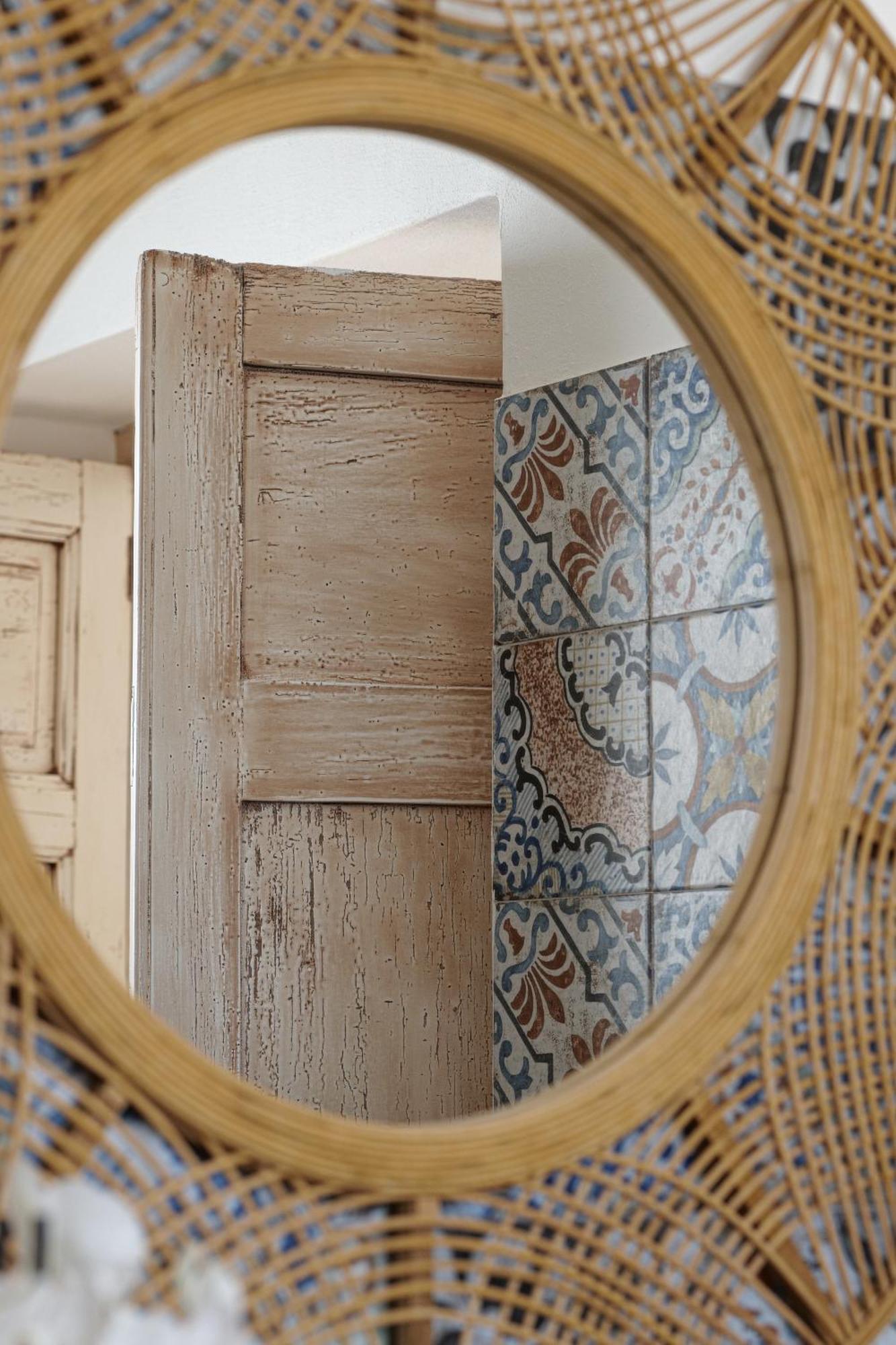 Terrarossa Salento Luxury Home Cocumola Εξωτερικό φωτογραφία