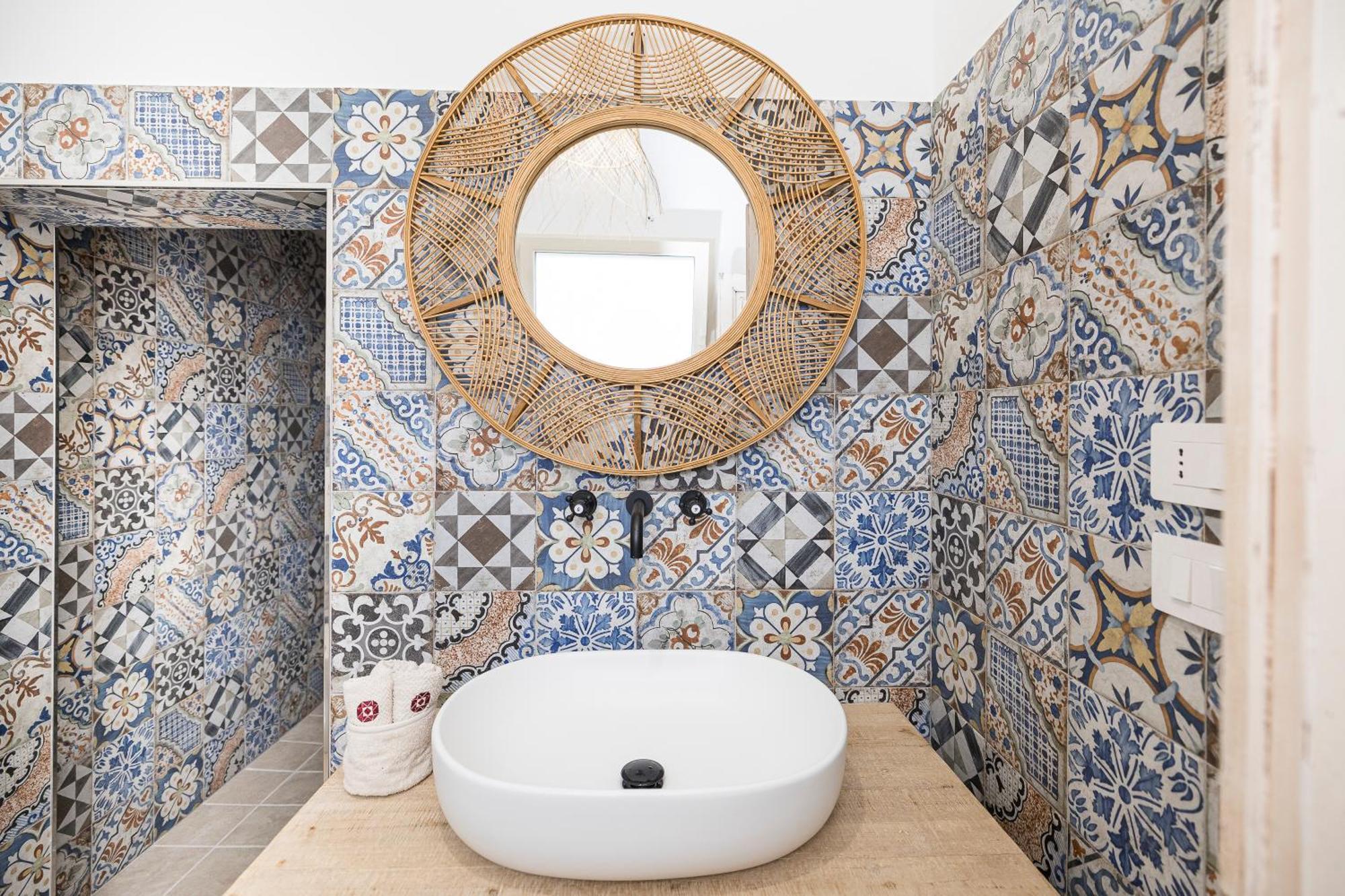 Terrarossa Salento Luxury Home Cocumola Εξωτερικό φωτογραφία