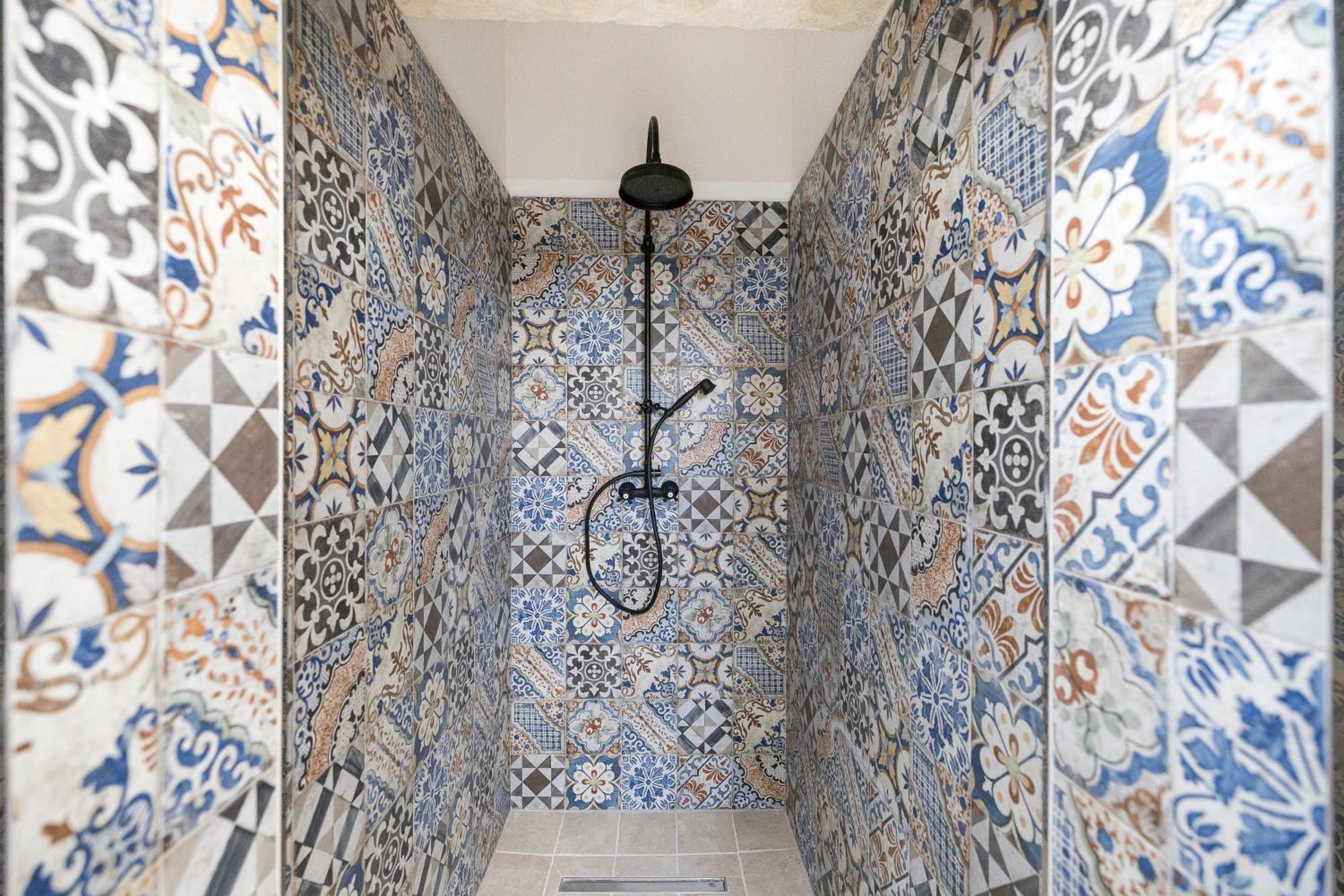 Terrarossa Salento Luxury Home Cocumola Εξωτερικό φωτογραφία